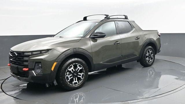Preowned 2025 Hyundai SANTA CRUZ XRT for Sale