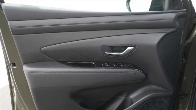 2025 Hyundai SANTA CRUZ XRT