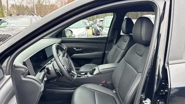 2025 Hyundai SANTA CRUZ XRT