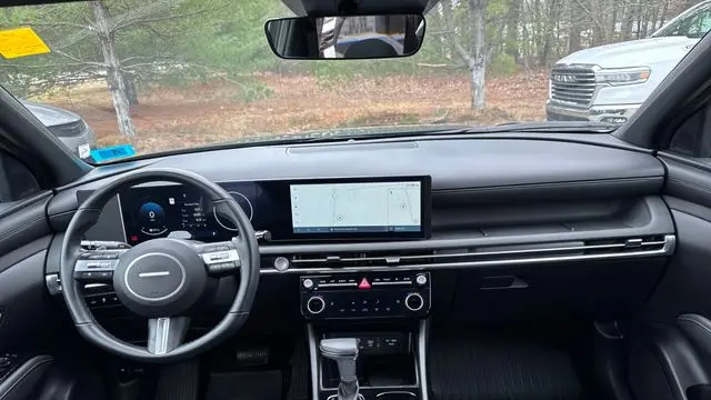 2025 Hyundai SANTA CRUZ XRT