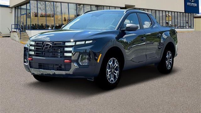 Preowned 2026 Hyundai SANTA CRUZ XRT for Sale