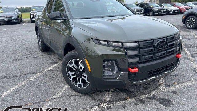 Preowned 2026 Hyundai SANTA CRUZ XRT for Sale