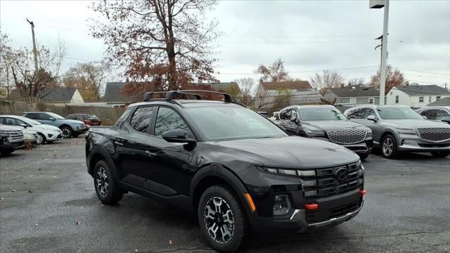 Preowned 2026 Hyundai SANTA CRUZ XRT for Sale