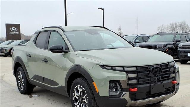 Preowned 2026 Hyundai SANTA CRUZ XRT for Sale
