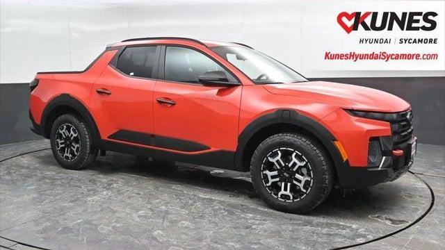 Preowned 2026 Hyundai SANTA CRUZ XRT for Sale