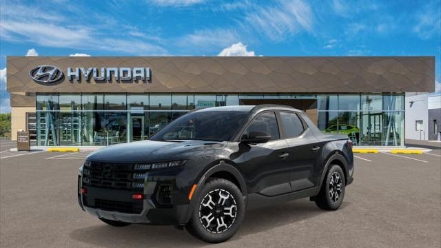Preowned 2026 Hyundai SANTA CRUZ XRT for Sale