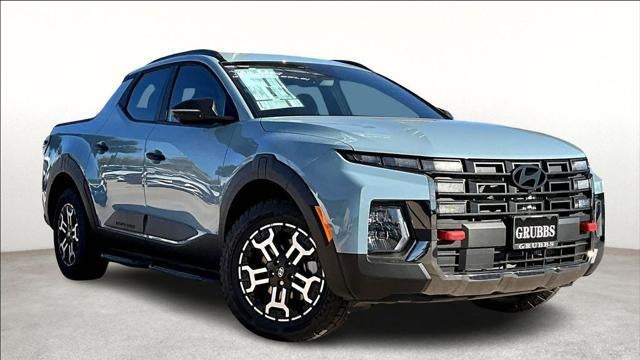 Preowned 2026 Hyundai SANTA CRUZ XRT for Sale