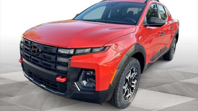 Preowned 2026 Hyundai SANTA CRUZ XRT for Sale
