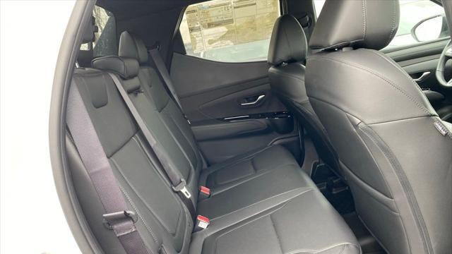 2025 Hyundai SANTA CRUZ XRT
