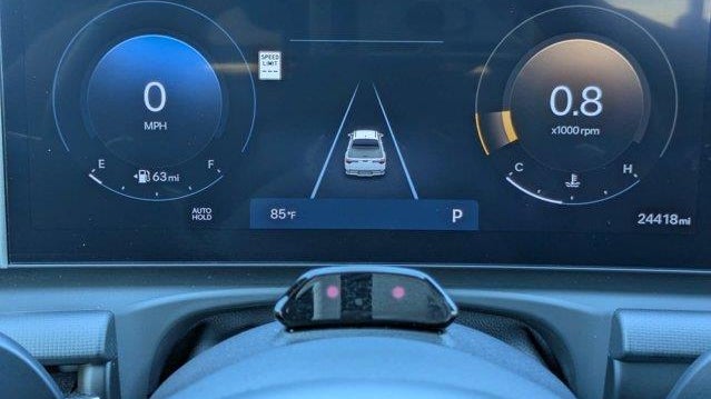 2025 Hyundai SANTA CRUZ XRT