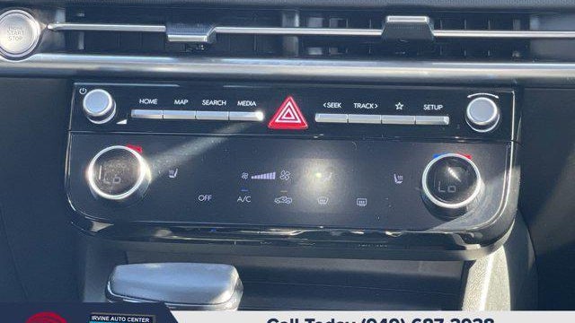 2025 Hyundai SANTA CRUZ XRT