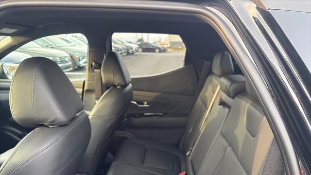 2025 Hyundai SANTA CRUZ XRT