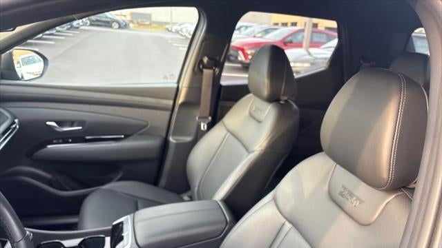 2025 Hyundai SANTA CRUZ XRT