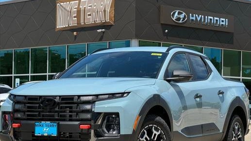 Preowned 2025 Hyundai SANTA CRUZ XRT for Sale