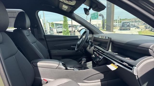 2025 Hyundai SANTA CRUZ XRT