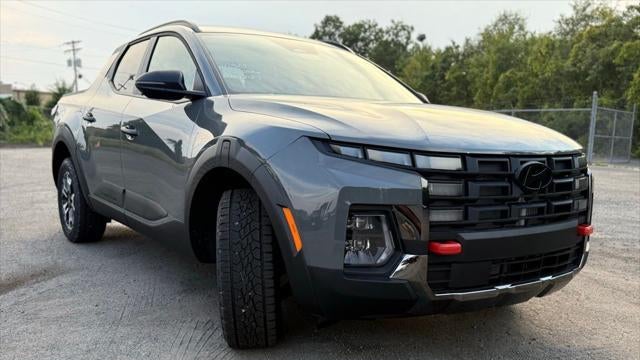 Preowned 2026 Hyundai SANTA CRUZ XRT for Sale