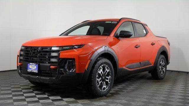 Preowned 2026 Hyundai SANTA CRUZ XRT for Sale