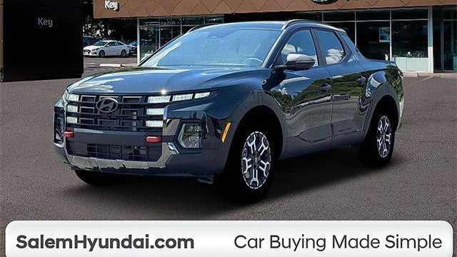 Preowned 2026 Hyundai SANTA CRUZ XRT for Sale
