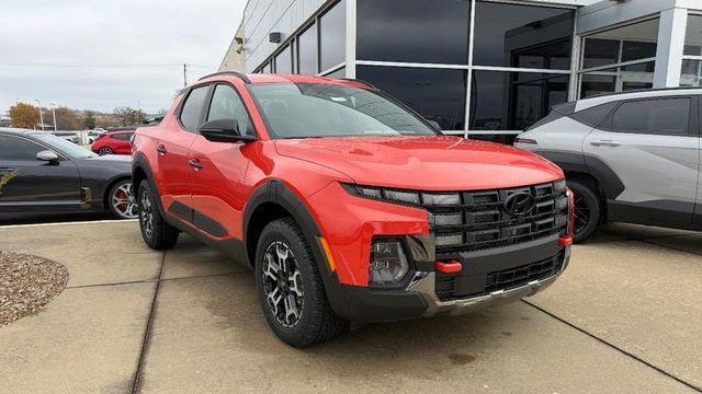 Preowned 2026 Hyundai SANTA CRUZ XRT for Sale