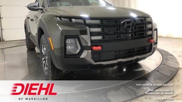 Preowned 2026 Hyundai SANTA CRUZ XRT for Sale