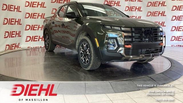 Preowned 2026 Hyundai SANTA CRUZ XRT for Sale