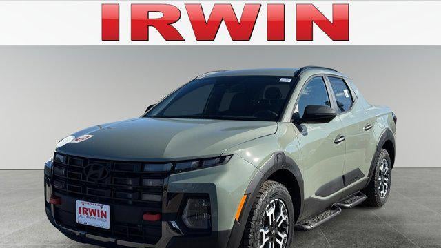 Preowned 2026 Hyundai SANTA CRUZ XRT for Sale