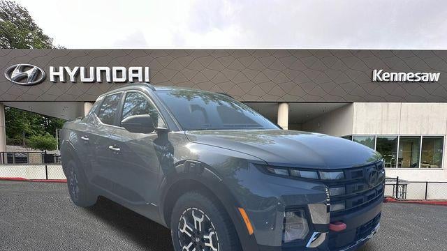 Preowned 2026 Hyundai SANTA CRUZ XRT for Sale