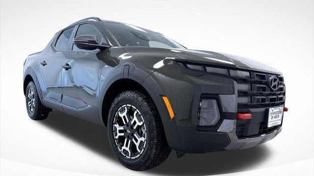 Preowned 2026 Hyundai SANTA CRUZ XRT for Sale