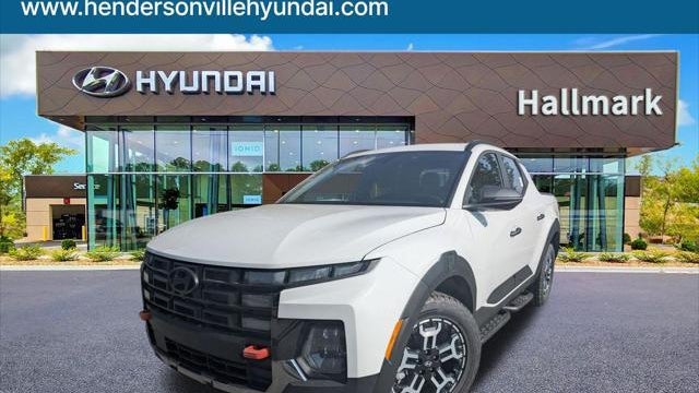 Preowned 2026 Hyundai SANTA CRUZ XRT for Sale