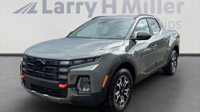 Preowned 2026 Hyundai SANTA CRUZ XRT for Sale
