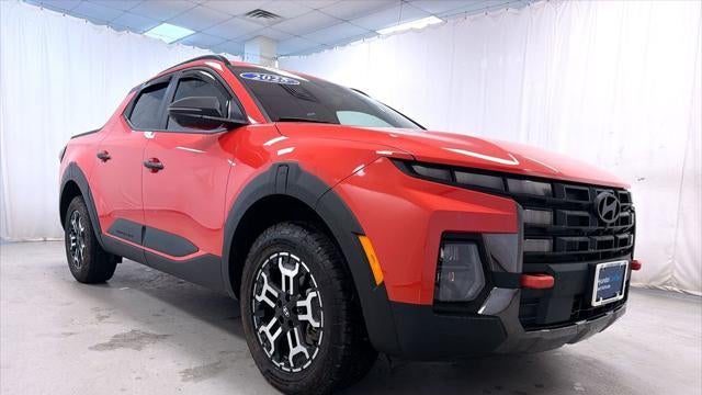 Preowned 2025 Hyundai SANTA CRUZ XRT for Sale