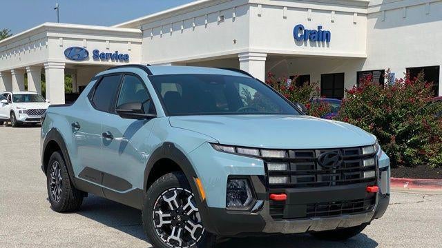 Preowned 2026 Hyundai SANTA CRUZ XRT for Sale