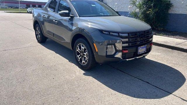 Preowned 2026 Hyundai SANTA CRUZ XRT for Sale