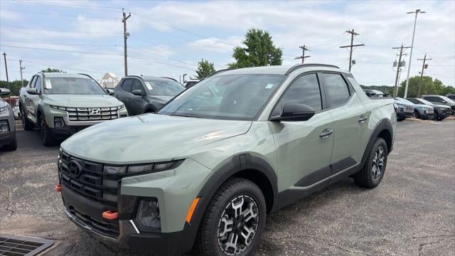 Preowned 2026 Hyundai SANTA CRUZ XRT for Sale