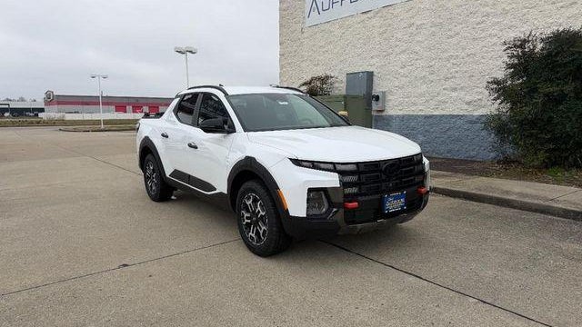 Preowned 2026 Hyundai SANTA CRUZ XRT for Sale