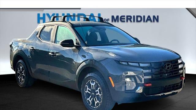 Preowned 2026 Hyundai SANTA CRUZ XRT for Sale