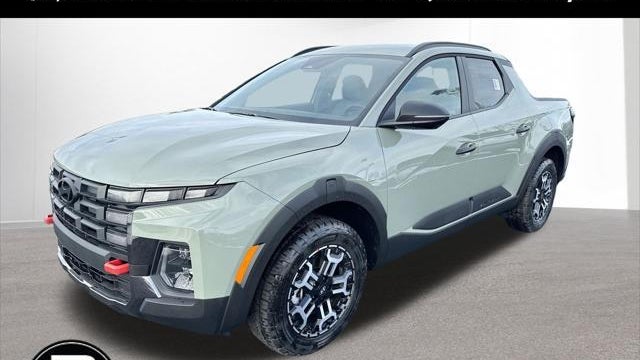 Preowned 2026 Hyundai SANTA CRUZ XRT for Sale