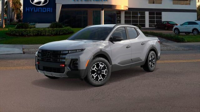 Preowned 2026 Hyundai SANTA CRUZ XRT for Sale