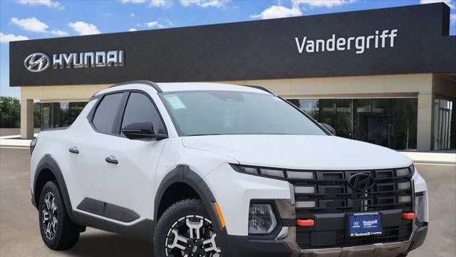 Preowned 2026 Hyundai SANTA CRUZ XRT for Sale