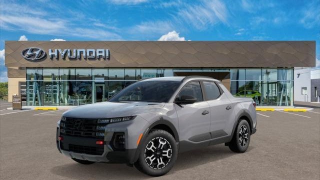 Preowned 2026 Hyundai SANTA CRUZ XRT for Sale