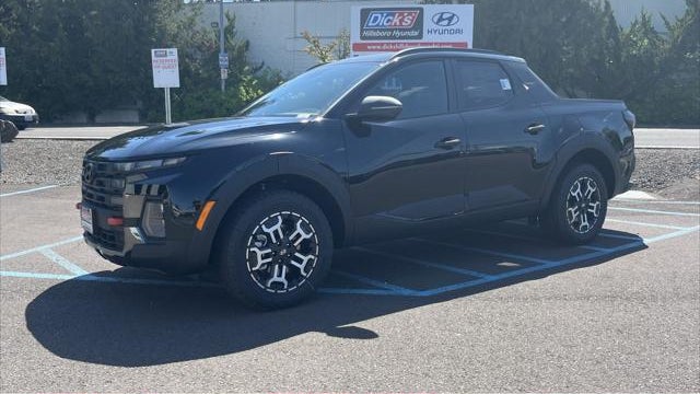 Preowned 2026 Hyundai SANTA CRUZ XRT for Sale