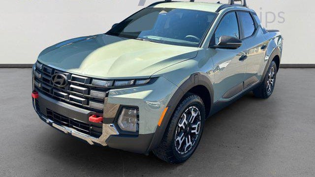 Preowned 2026 Hyundai SANTA CRUZ XRT for Sale