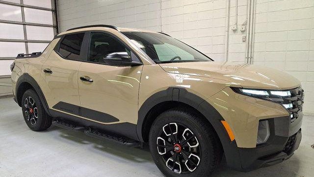 Preowned 2024 Hyundai SANTA CRUZ XRT for Sale