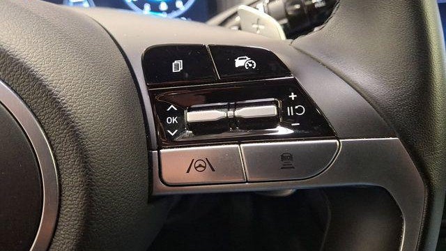 2024 Hyundai SANTA CRUZ XRT