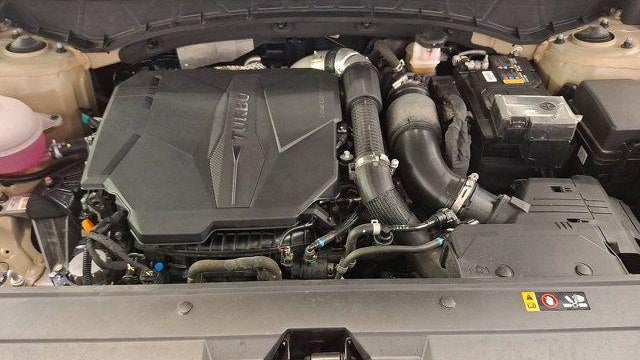 2024 Hyundai SANTA CRUZ XRT