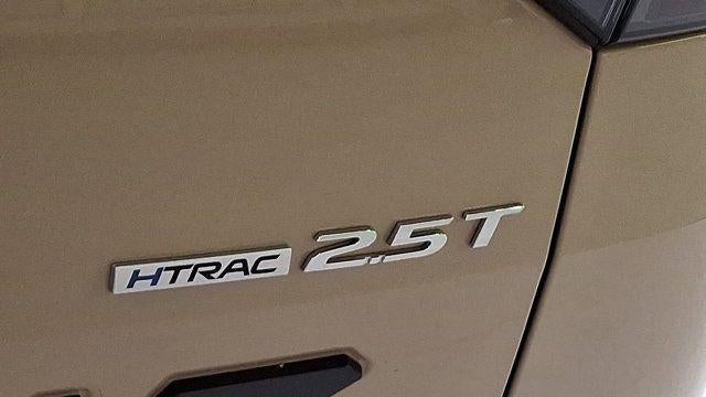 2024 Hyundai SANTA CRUZ XRT