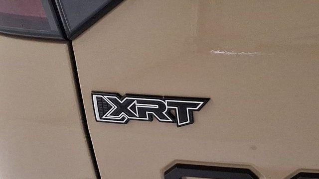 2024 Hyundai SANTA CRUZ XRT