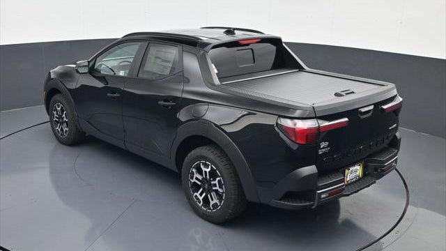 2025 Hyundai SANTA CRUZ XRT