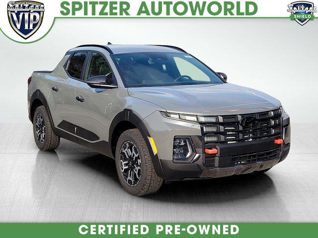 2026 Hyundai Santa Cruz - $39,891