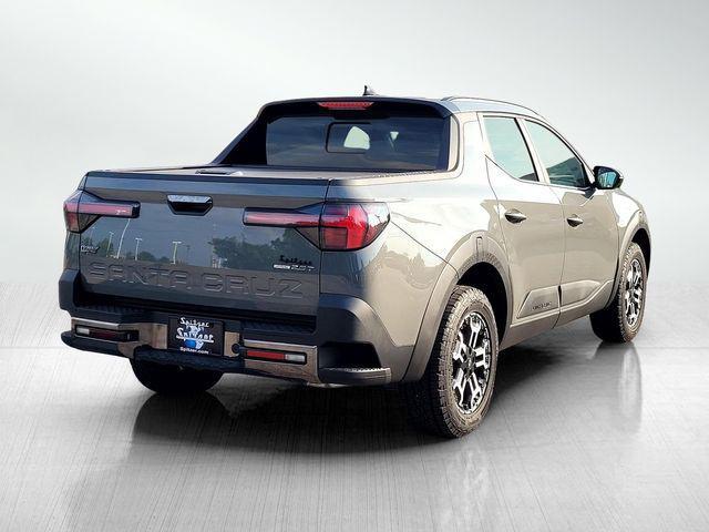 2026 Hyundai Santa Cruz - $39,891